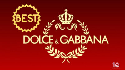 7 Best Dolce&Gabbana Perfumes For Women [Tested in 2021]