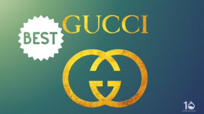 7 Best Gucci Colognes For Men [Tested by Experts in 2021]