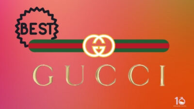 Best Gucci Perfumes For Women