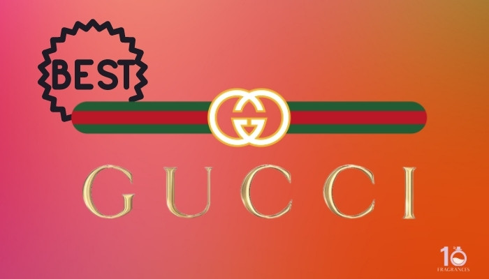 Best Gucci Perfumes For Women 