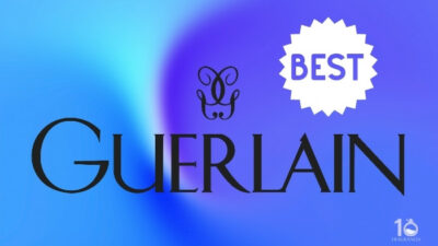 9 Best Guerlain Colognes For Men [Tested by Experts in 2021]