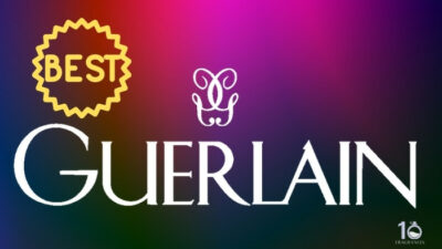 7 Best Guerlain Perfumes For Women [Tested in 2021]