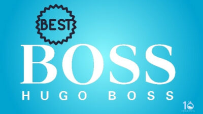 7 Best Hugo Boss Perfumes For Women [Tested in 2021]