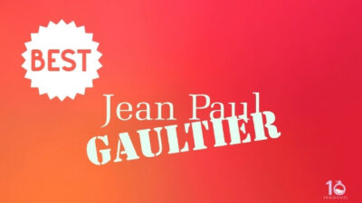 9 Best Jean Paul Gaultier Colognes For Men [Tested in 2021]