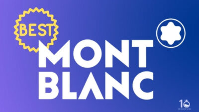 7 Best Mont Blanc Perfumes For Women [Tested in 2021]