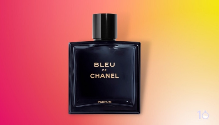 blue the chanel edp 3.4