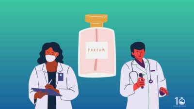 9 Best Perfumes for Doctors, Nurses and Healthcare Professionals