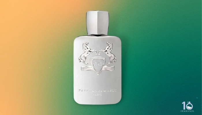 Parfums de Marly Pegasus Clone