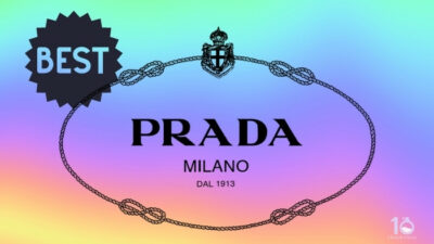 9 Best Prada Colognes For Men [Tested by Experts in 2021]