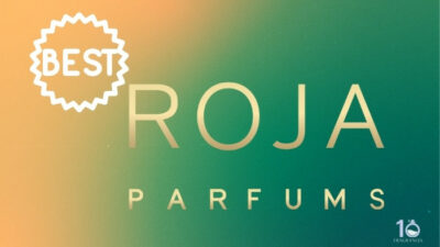 6 Best Roja Perfumes For Women