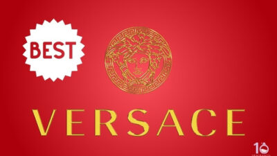 9 Best Versace Colognes for Men [Tested by Experts in 2021]