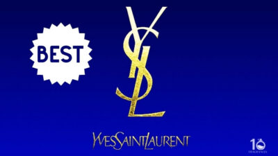 9 Best Yves Saint Laurent Colognes For Men [Tested in 2021]