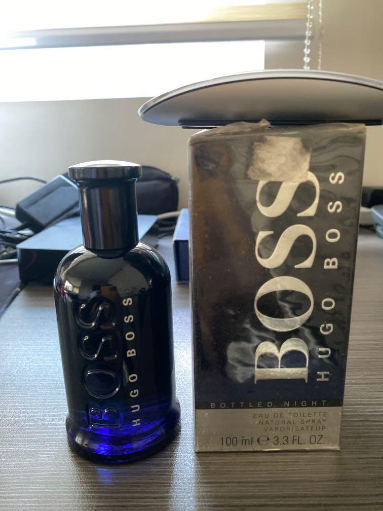 Top 7 Incredible Hugo Boss Colognes For Men [Tested in 2023]
