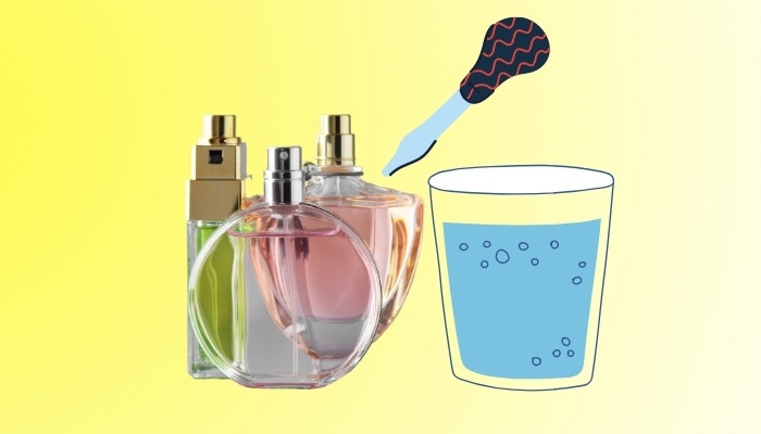 Can You Dilute Perfume With Water? (Tried and Tested)