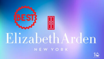 7 Best Elizabeth Arden Perfumes For Women