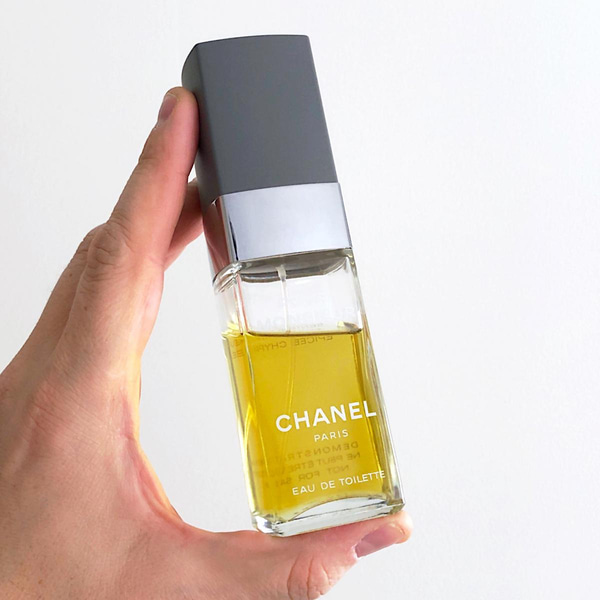 Chanel Pour Monsieur