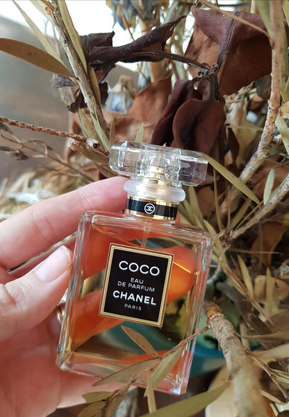 COCO Eau de Parfum Spray (EDP) - 3.4 FL. OZ., CHANEL