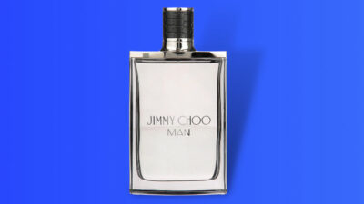 Colognes Similar to Jimmy Choo Man