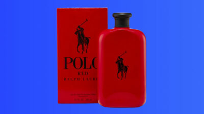 Colognes That Are Similar to Polo Red