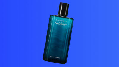 Colognes That Smell Similar To Davidoff Cool Water