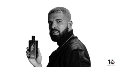 What Cologne Does Drake Wear