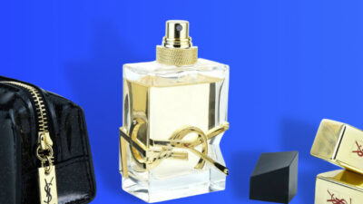 Fragrances Similar To YSL Libre