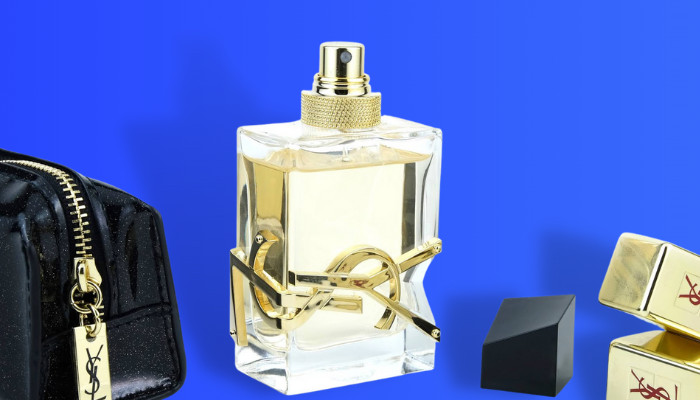 Fragrances Similar To YSL Libre