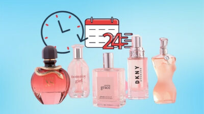 How Long Do Perfumes Last? (Find Out The Truth!)