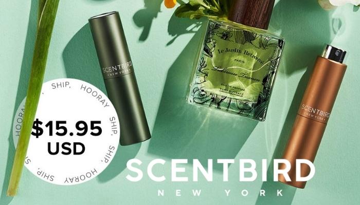 How Much is ScentBird Subscription?