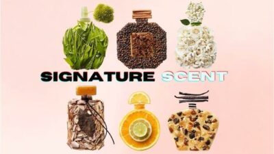 How to Find Your Signature Scent