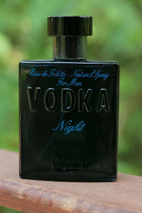 Vodka Night