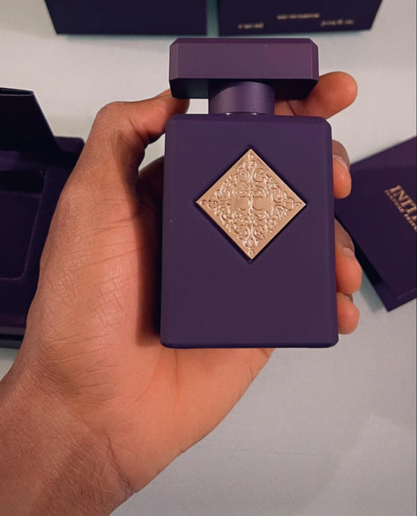 Initio Parfums Prive High Frequency