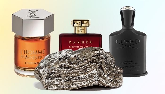 Is Ambergris Still Used in Perfume  