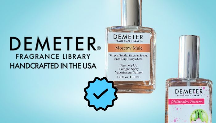 Is Demeter Fragrance Legit? 