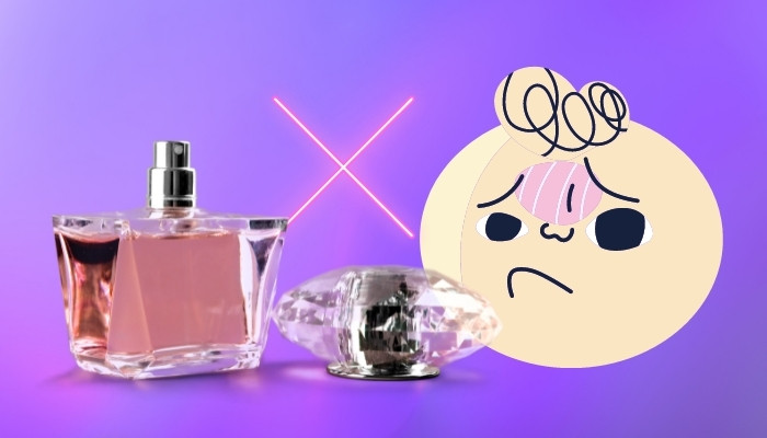 Is Perfume Bad For You? (Read To Find Out!)