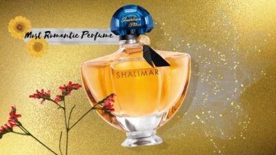 Is Shalimar A Good Perfume