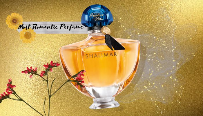 Is Shalimar A Good Perfume