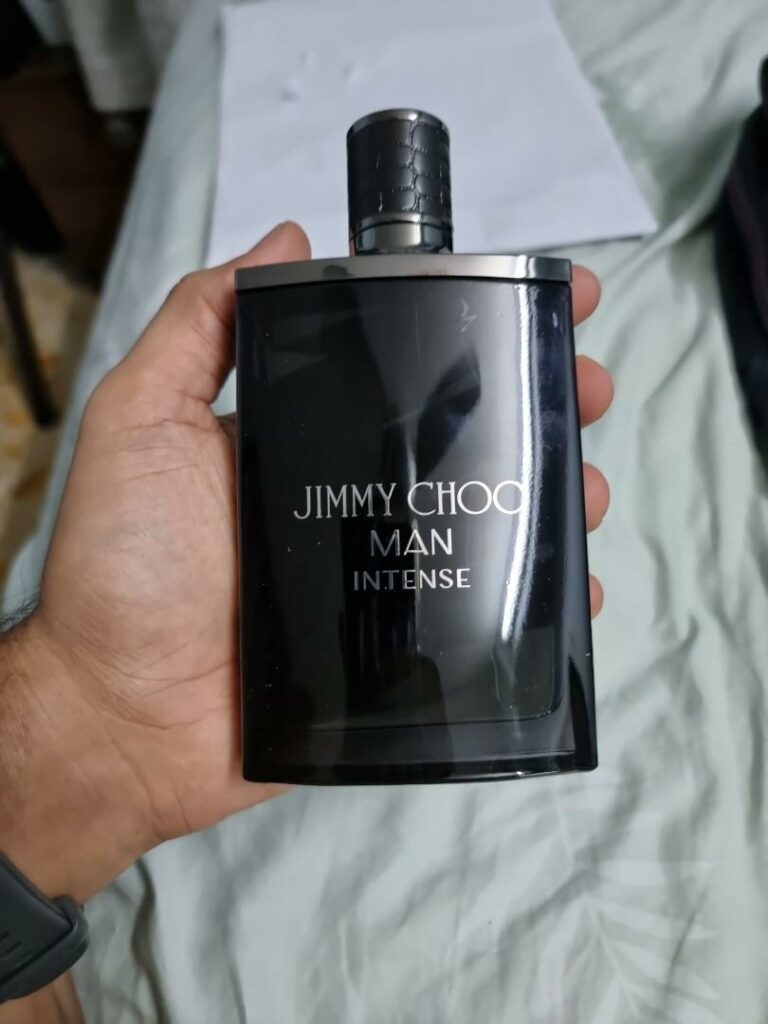 5 Similar Fragrances That Smell Like Jimmy Choo Man [2024]