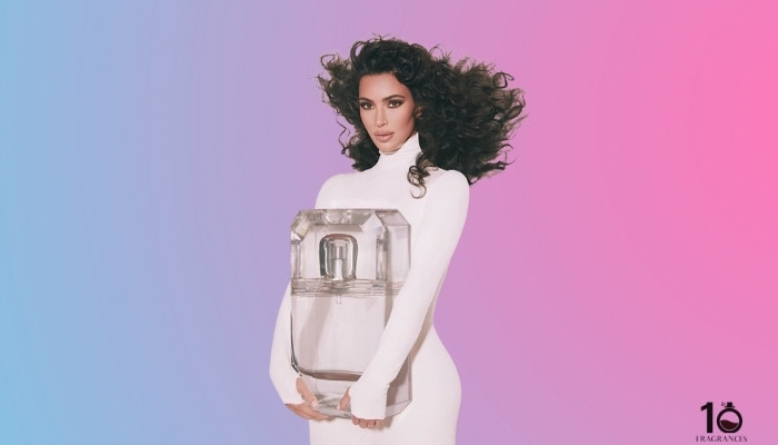 What Perfume Does Kim Kardashian Wear?