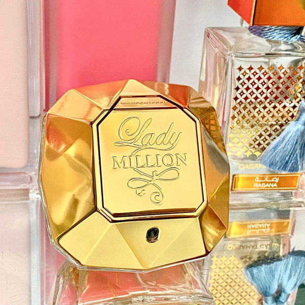7 Best Smelling Paco Rabanne Perfumes [Tested in 2024]