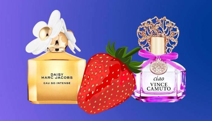 8 Best Strawberry Perfumes [Tested by Experts in 2022]