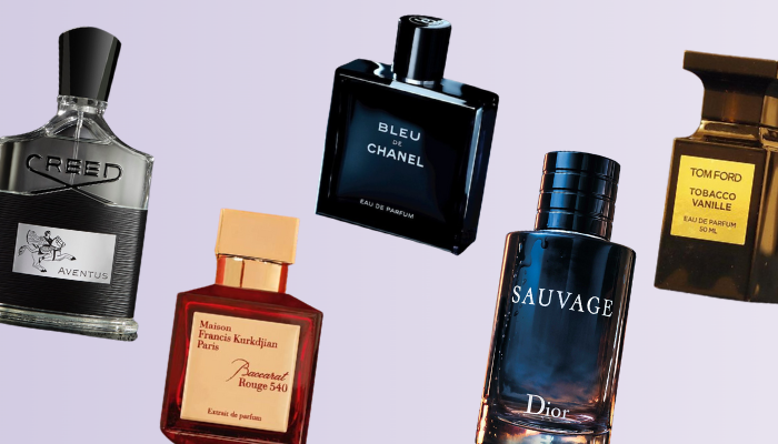 15 Best Long-lasting Fragrances for Men