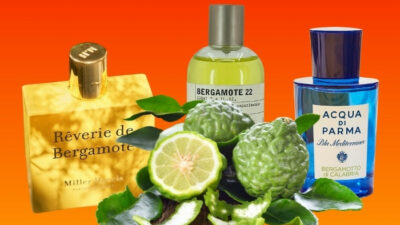 9 best bergamot perfumes for her