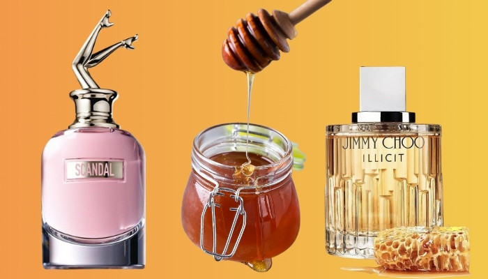 Get That Money Honey Perfume Oil – Sun Kissed & Co.