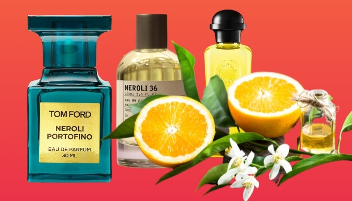 7 Best Neroli Perfumes For Her [ [Tested by Experts in 2022]