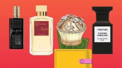 Are Expensive Fragrances Worth it?