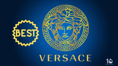 Best Versace Perfumes For Women