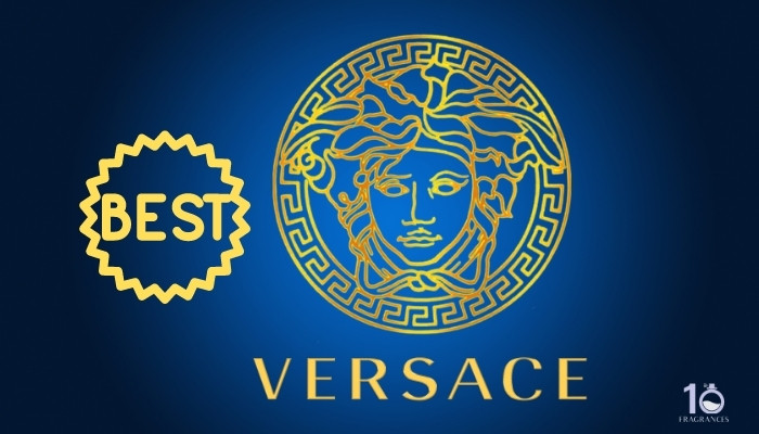 Best Versace Perfumes For Women 