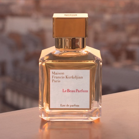 MFK Le Beau Parfum