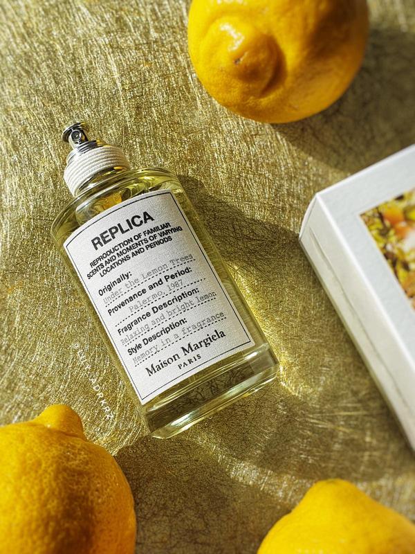9 Best Smelling Citrus Perfumes You Can Wear [In 2023]